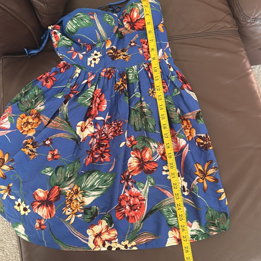 B.O.G. Collective Dress Size Small - Picture 16 of 16